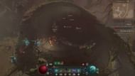 Vyeresz is one of the strongholds that turns into a town in Diablo 4 (Image via Blizzard Entertainment)